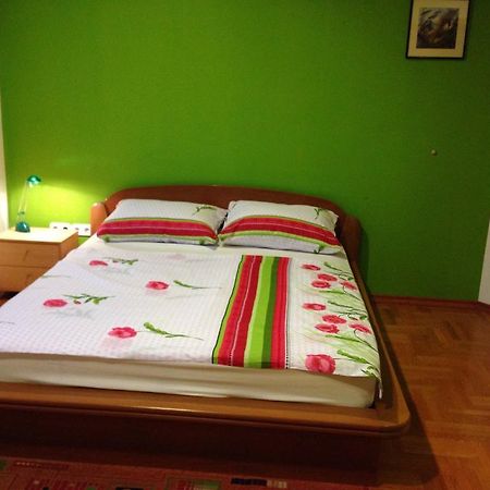 Guest House Seperic 자스트레바르스코 외부 사진
