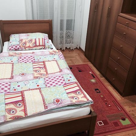 Guest House Seperic 자스트레바르스코 외부 사진