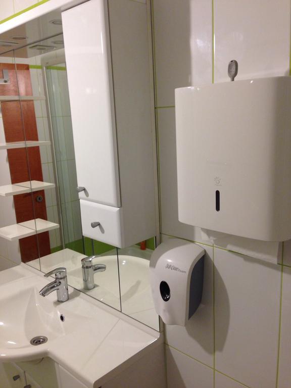 Guest House Seperic 자스트레바르스코 외부 사진