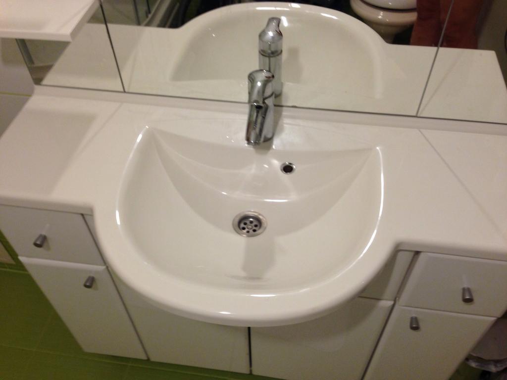 Guest House Seperic 자스트레바르스코 외부 사진