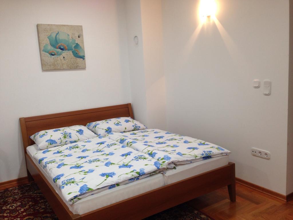 Guest House Seperic 자스트레바르스코 객실 사진