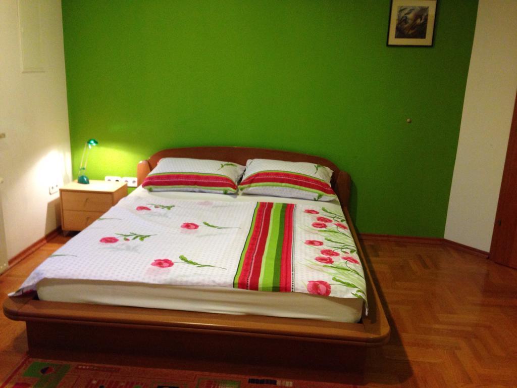 Guest House Seperic 자스트레바르스코 외부 사진