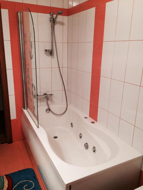 Guest House Seperic 자스트레바르스코 외부 사진