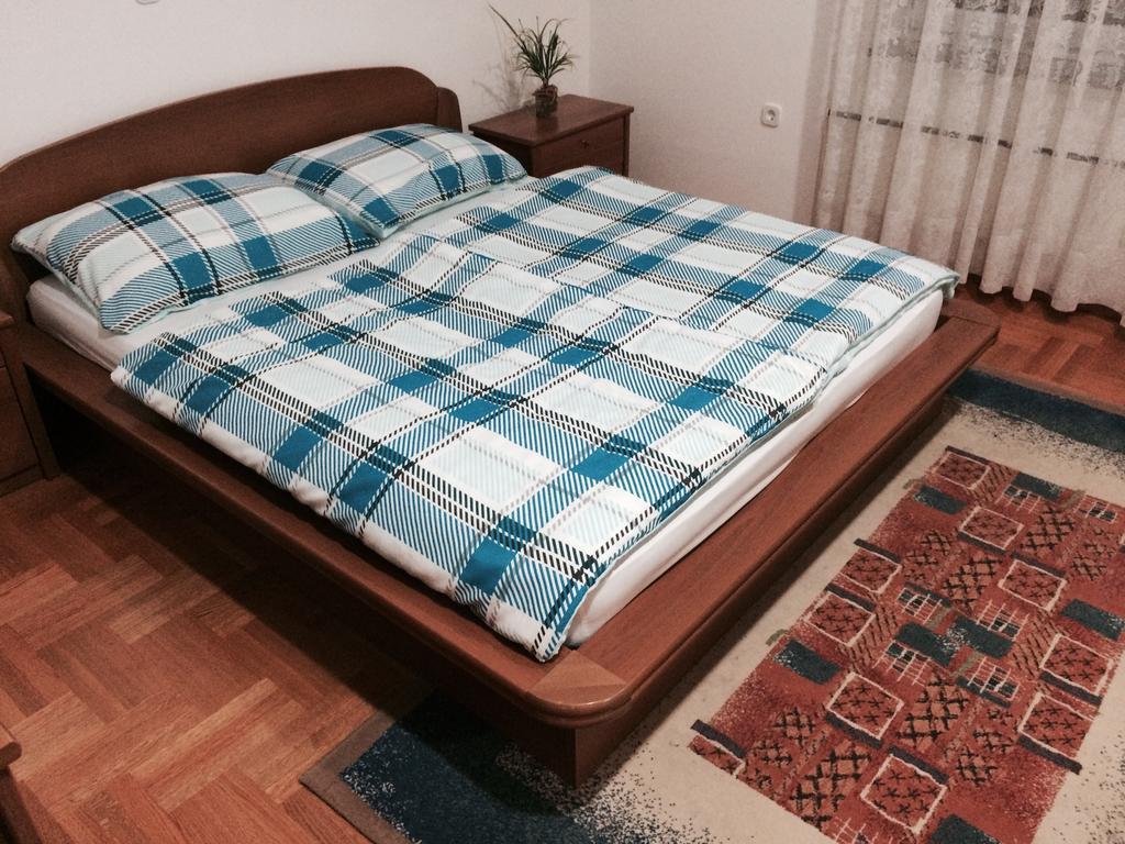Guest House Seperic 자스트레바르스코 객실 사진