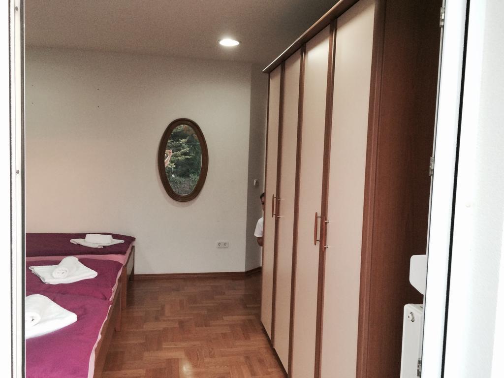 Guest House Seperic 자스트레바르스코 외부 사진