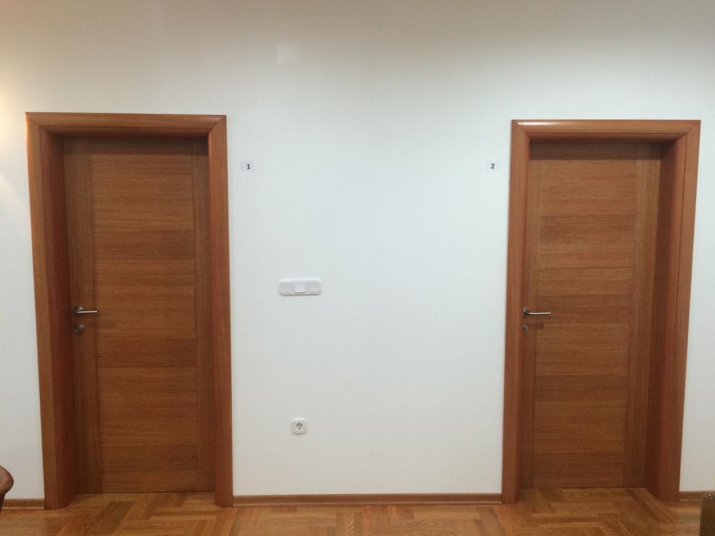 Guest House Seperic 자스트레바르스코 외부 사진