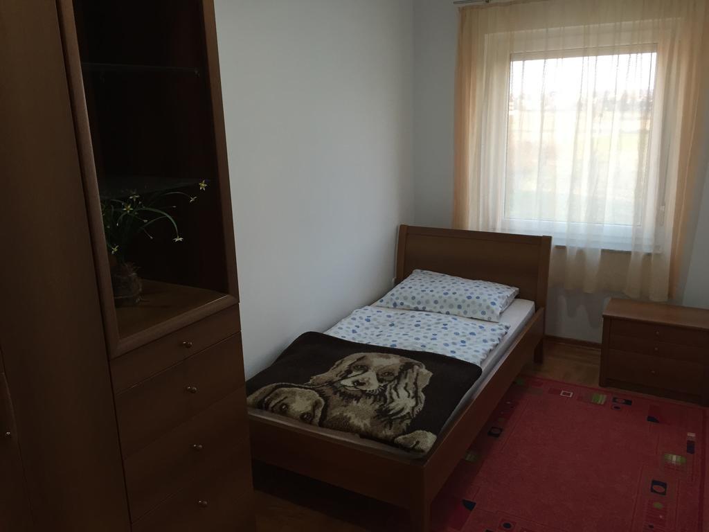Guest House Seperic 자스트레바르스코 객실 사진