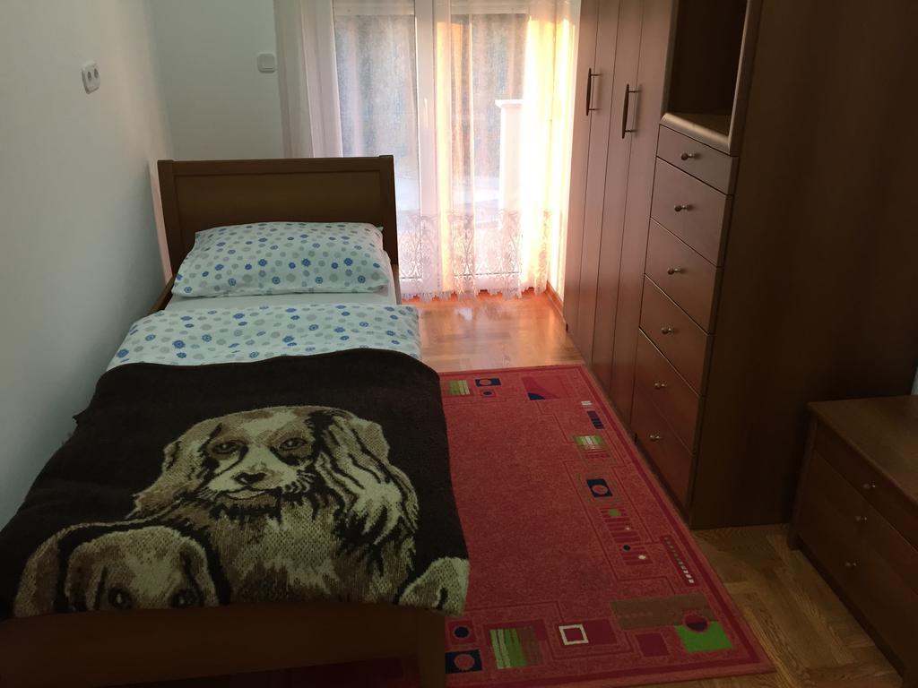 Guest House Seperic 자스트레바르스코 객실 사진