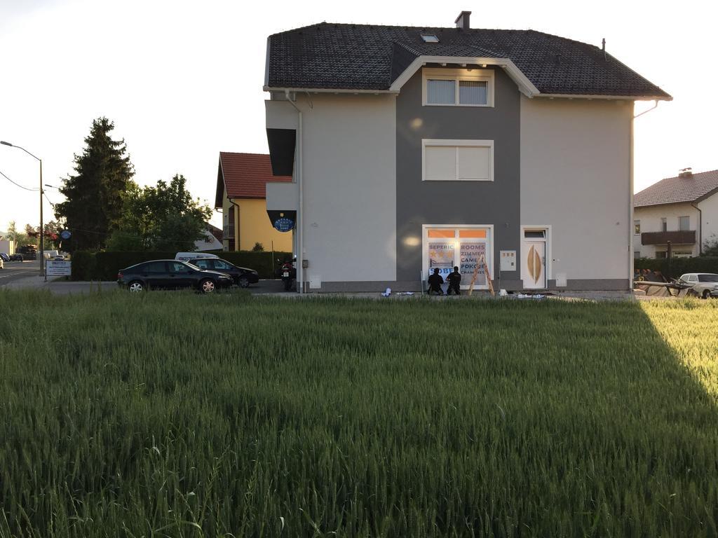 Guest House Seperic 자스트레바르스코 외부 사진