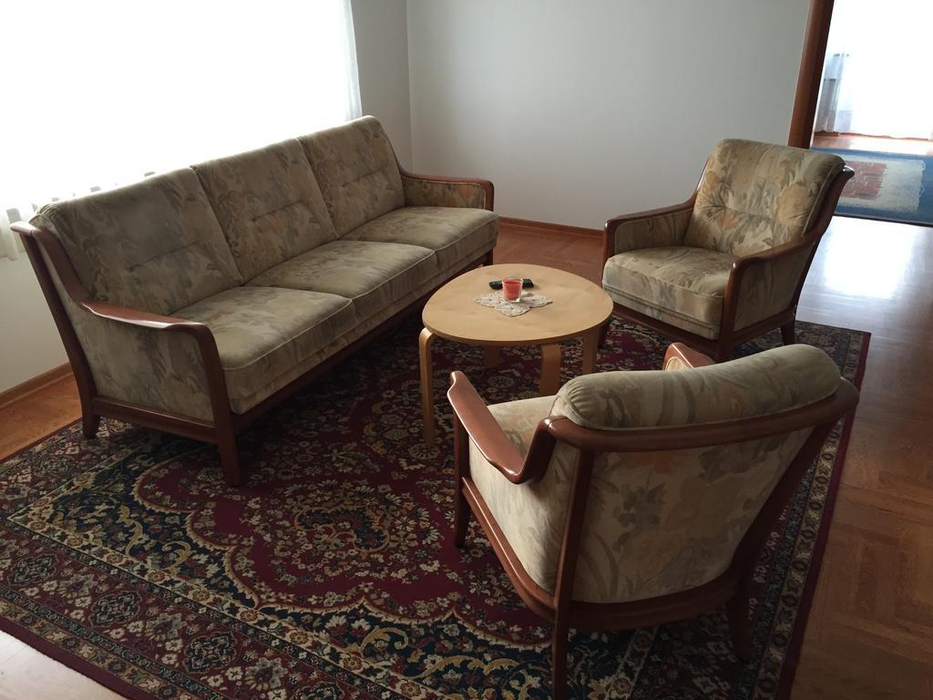 Guest House Seperic 자스트레바르스코 객실 사진