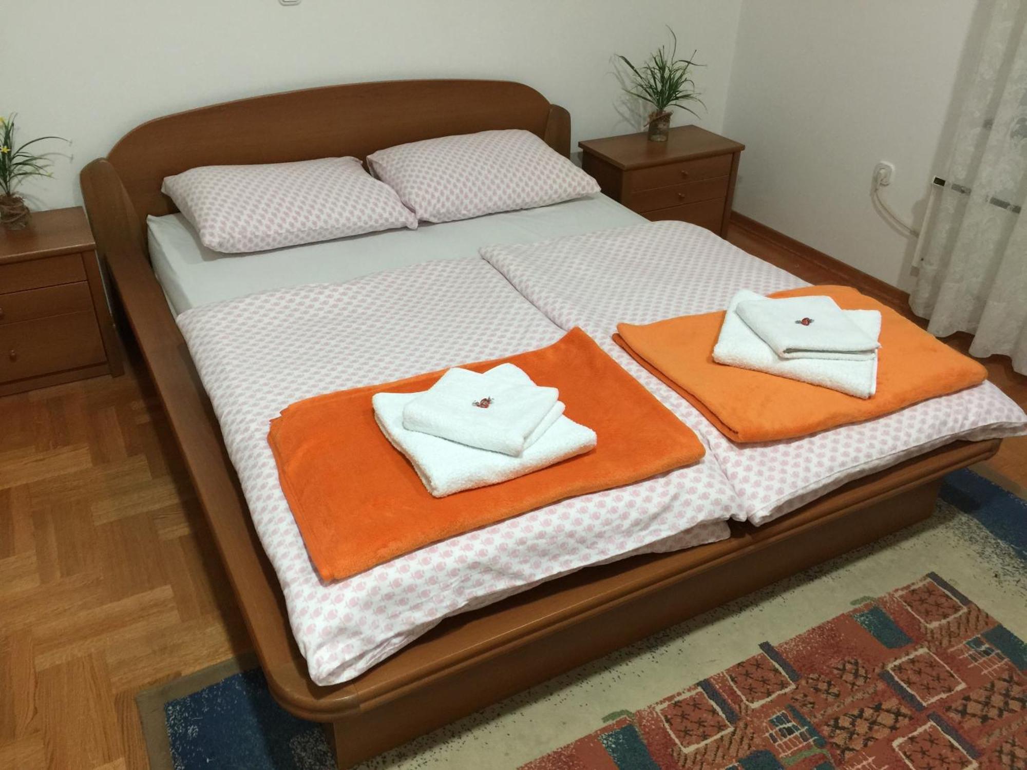 Guest House Seperic 자스트레바르스코 외부 사진