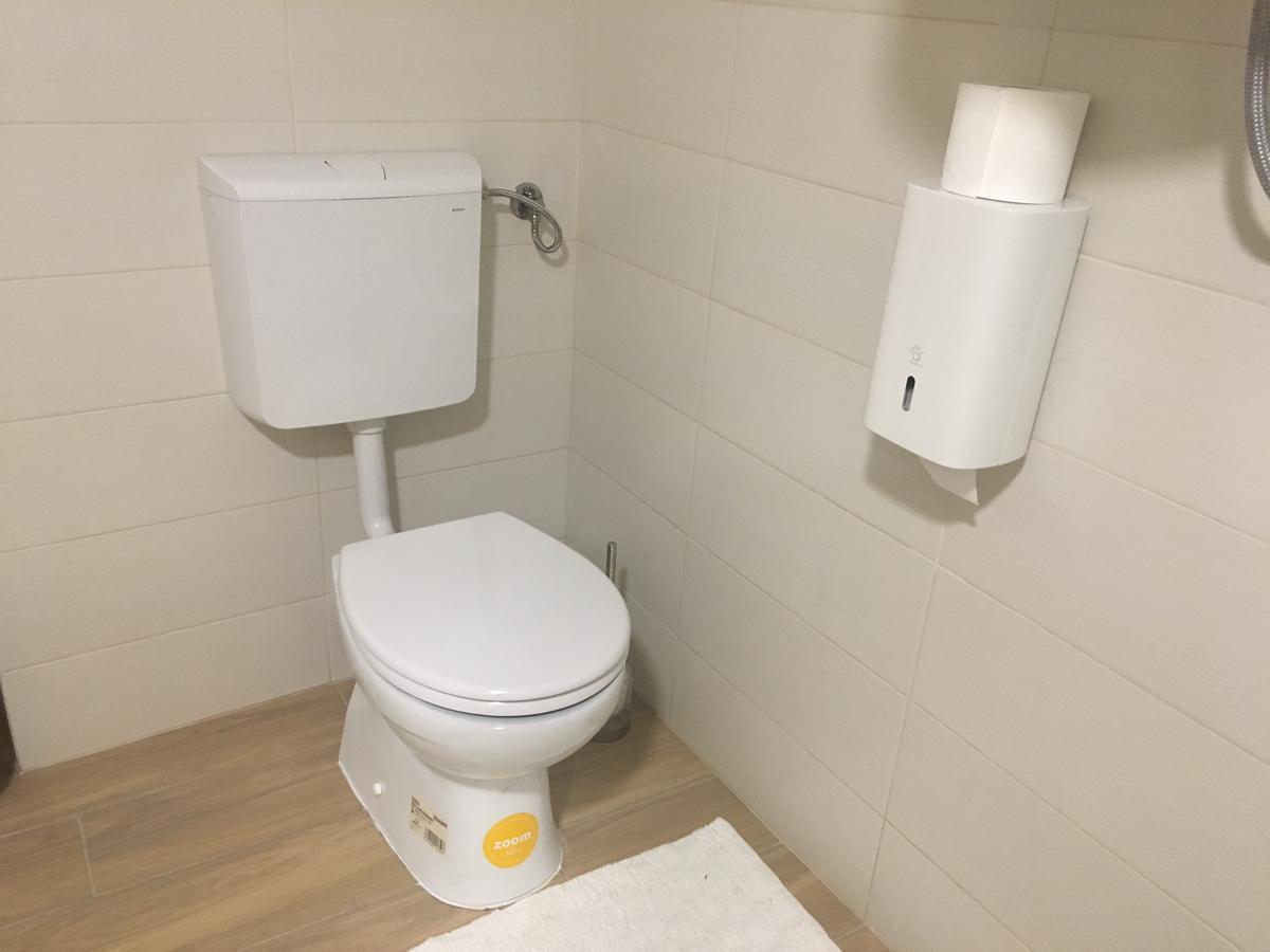 Guest House Seperic 자스트레바르스코 객실 사진